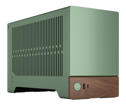Obudowa FRACTAL DESIGN Terra Jadeitowy FD-C-TER1N-03